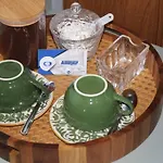 Studio Aconchegante Nik,Perfeito Para Hospedagem, 1001