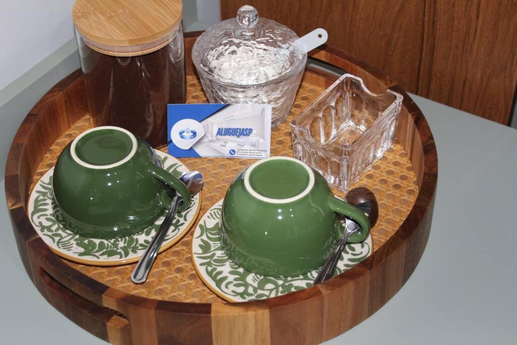 Apartamento Aconchegante Nik,perfeito Hospedagem, 1001 *
