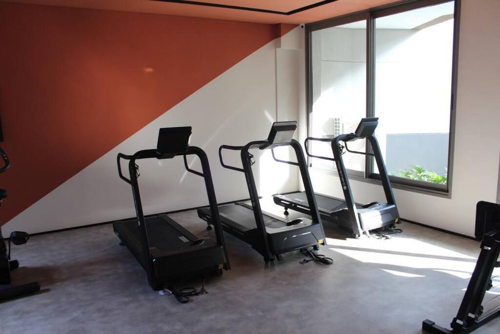 Aconchegante Nik,perfeito Hospedagem, 1001 São Paulo
