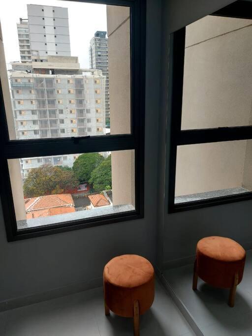 Apartamento Aconchegante Nik,perfeito Hospedagem, 1001 São Paulo