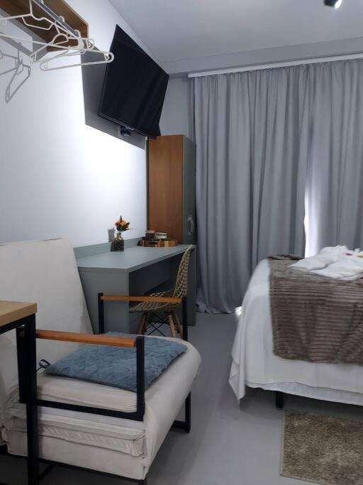 Aconchegante Nik,perfeito Hospedagem, 1001 * São Paulo