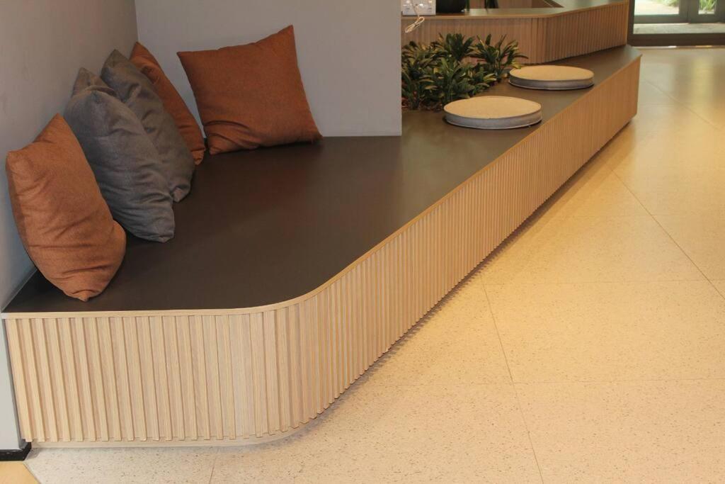 Apartamento Aconchegante Nik,perfeito Hospedagem, 1001 São Paulo