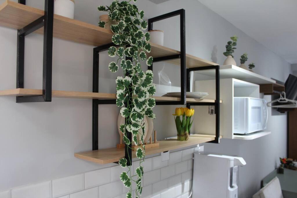 Aconchegante Nik,perfeito Hospedagem, 1001 Apartamento *