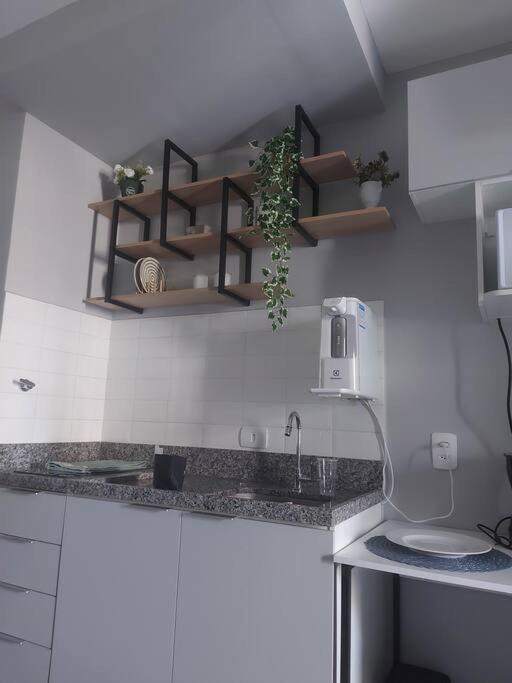 Apartamento Aconchegante Nik,perfeito Hospedagem, 1001 *