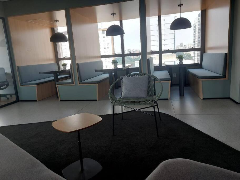 Aconchegante Nik,perfeito Hospedagem, 1001 Apartamento São Paulo