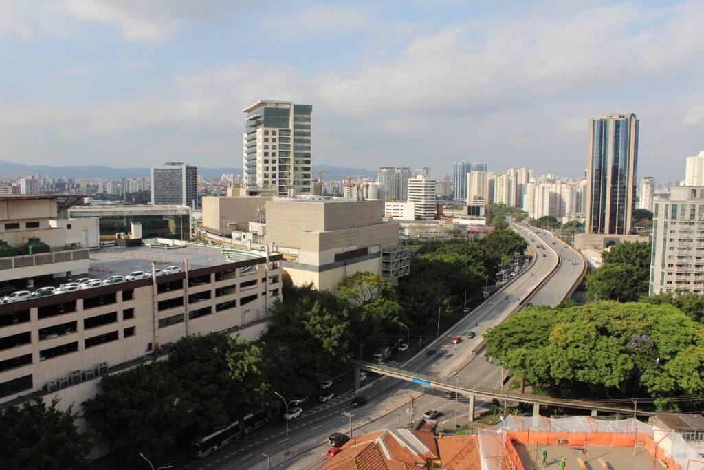 Apartamento Aconchegante Nik,perfeito Hospedagem, 1001 São Paulo