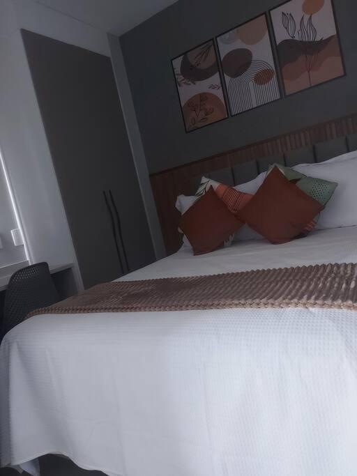Aconchegante Nik,perfeito Hospedagem, 1001