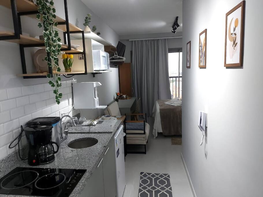 Aconchegante Nik,perfeito Hospedagem, 1001 Apartamento *