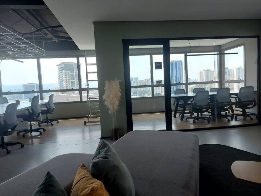 Aconchegante Nik,perfeito Hospedagem, 1001 Apartamento